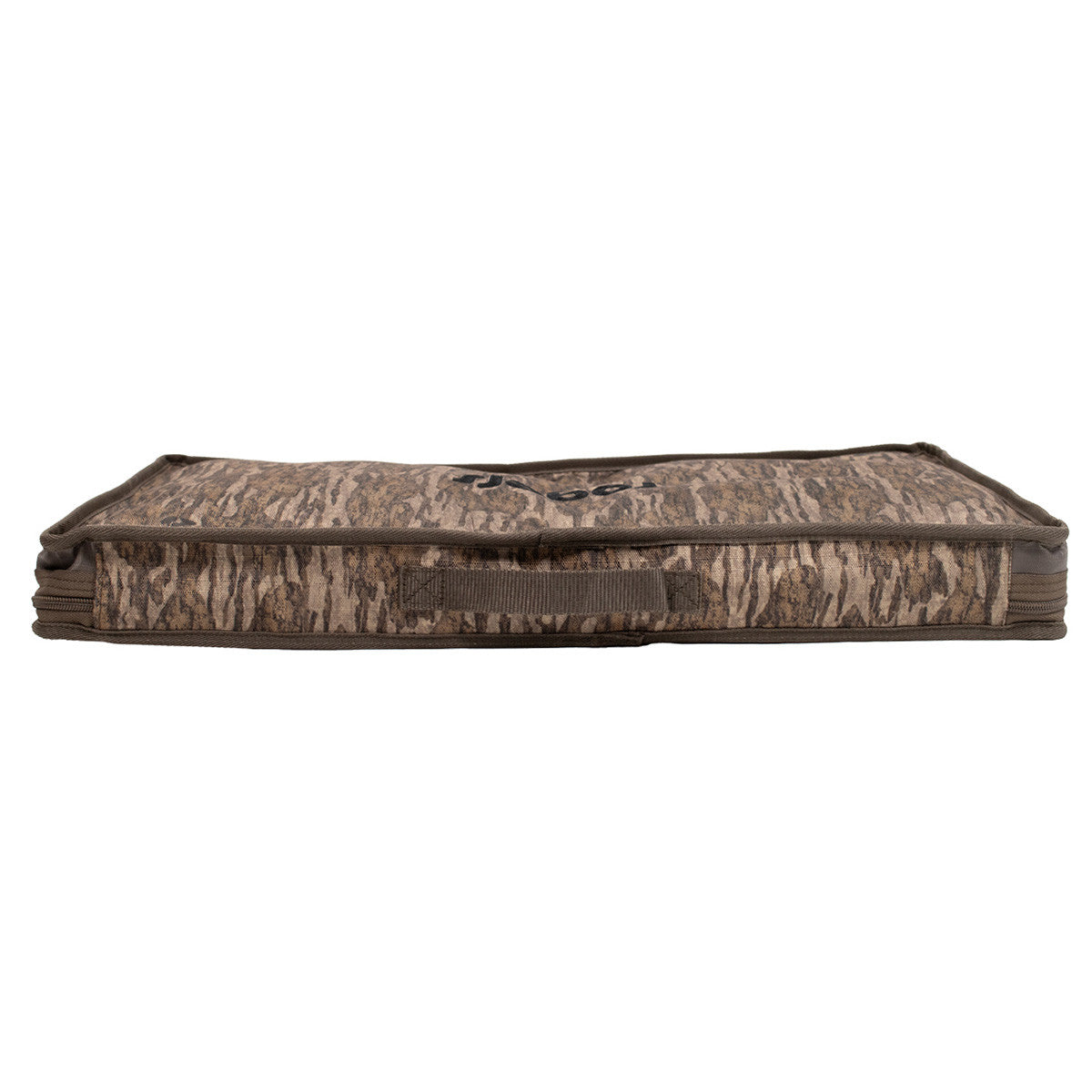 flat top image of Rogers Elite Duffel Bag.