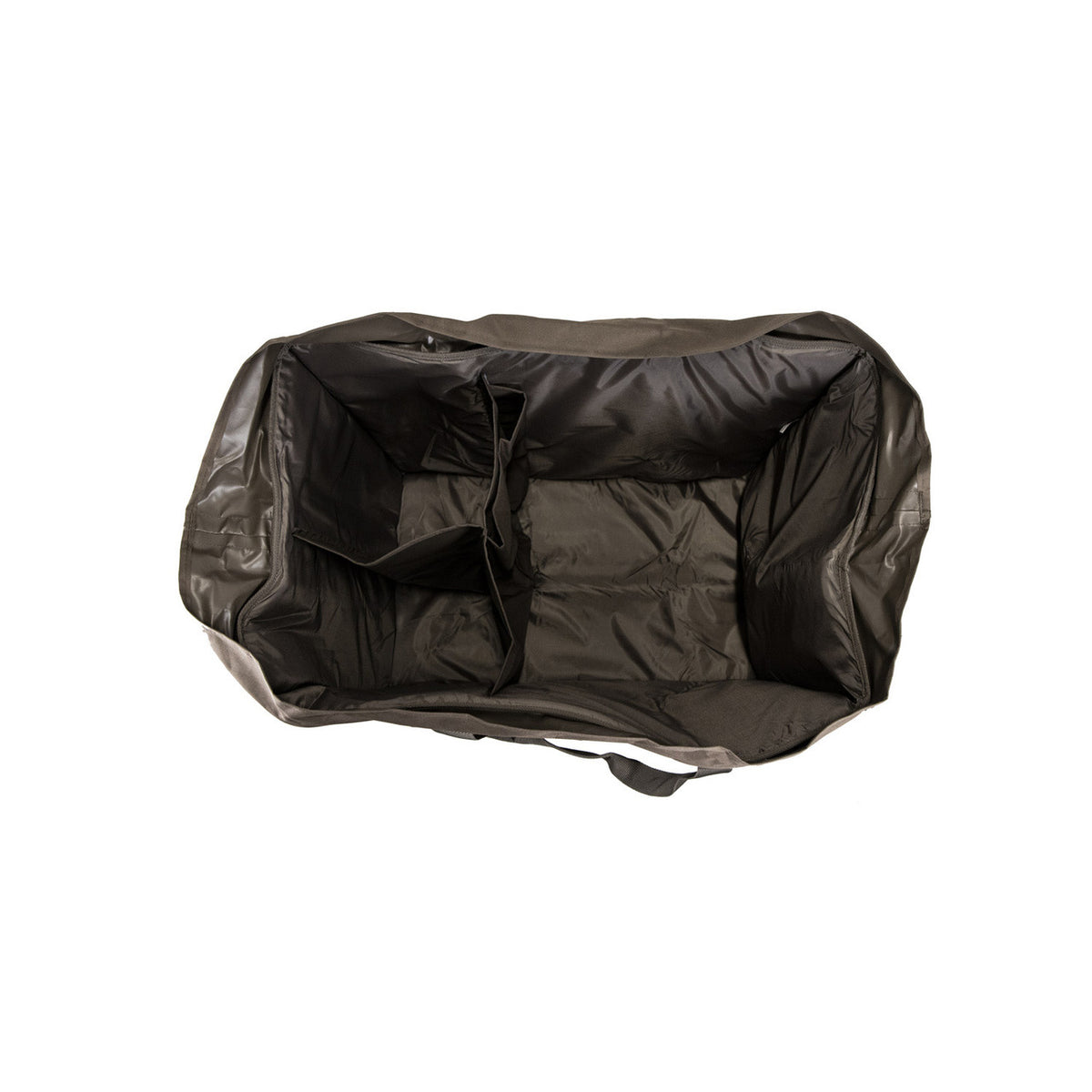 top empty image of Rogers 3 Slot Turkey Decoy Bag.
