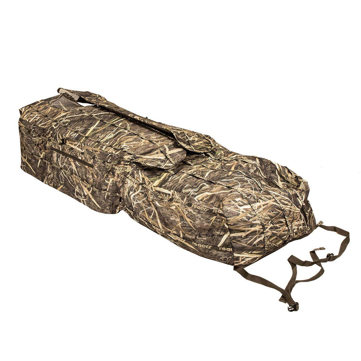 Closed image of Rogers Goosebuster 2.0 Layout Blind.