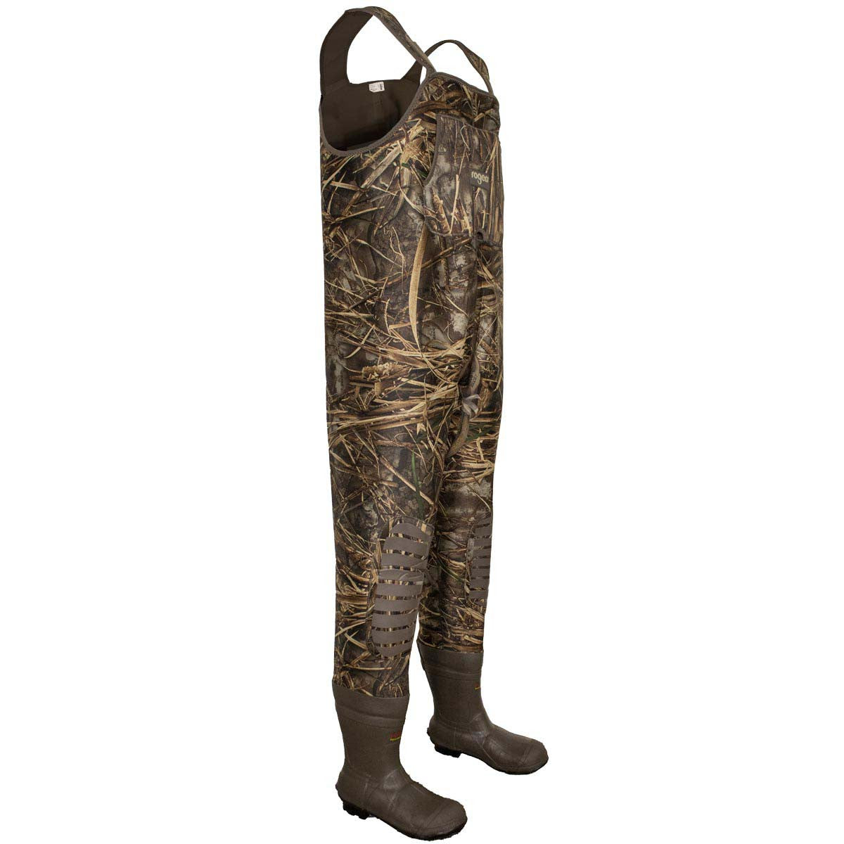 Rogers Sporting Goods Workin' Man 3.5MM Neoprene Waders Product Image