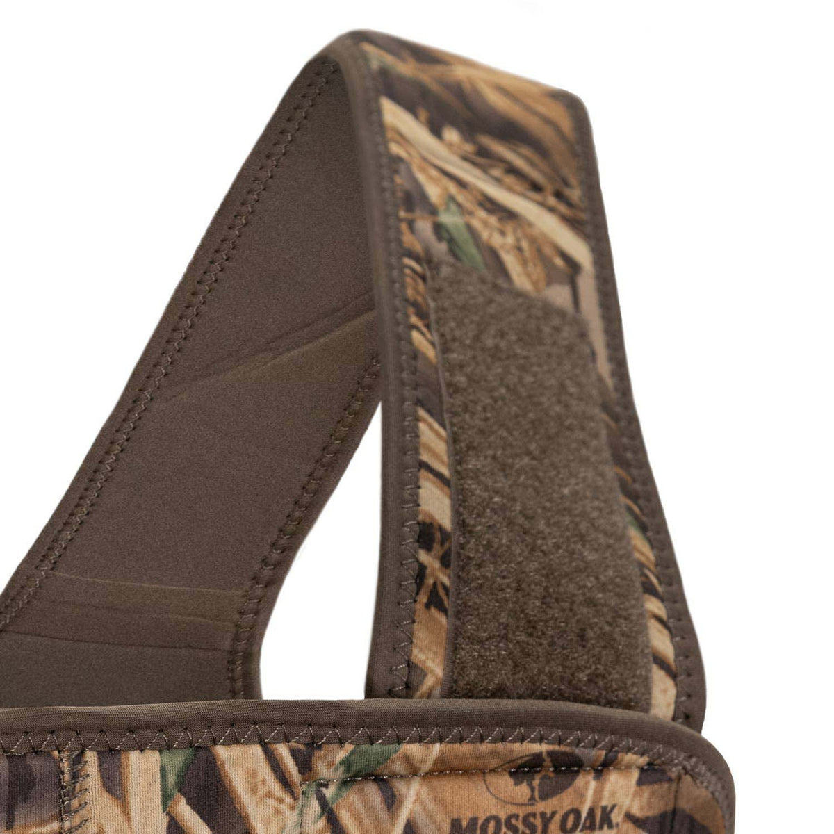 Strap Image of the Rogers Workin Man 3.5MM Neoprene Wader.