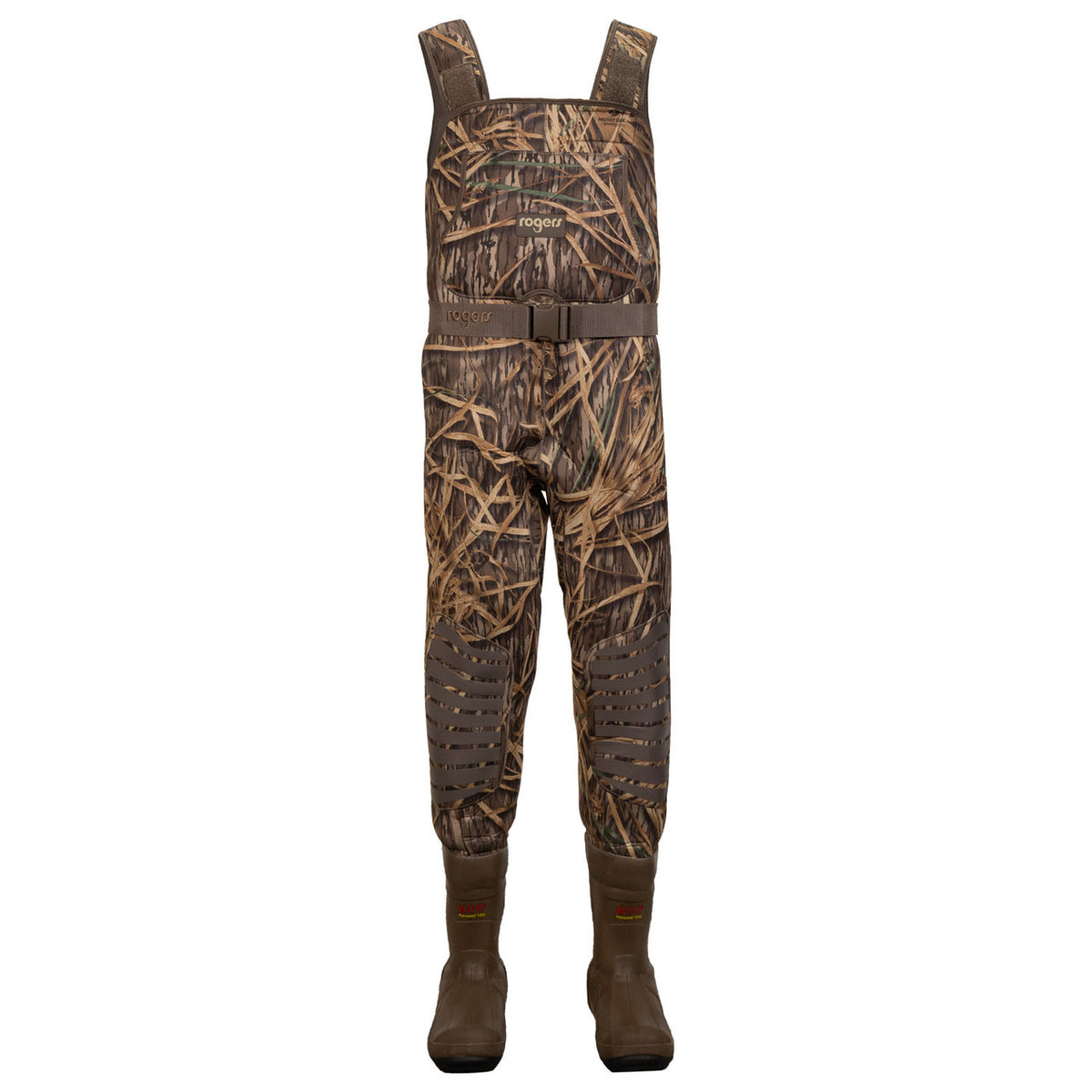 Workin' Man 3.5MM Neoprene Waders