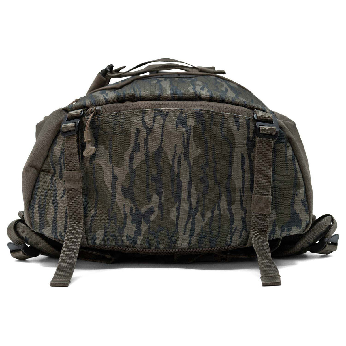 Bottom image of the Rogers Toughman Hunting Backpack.