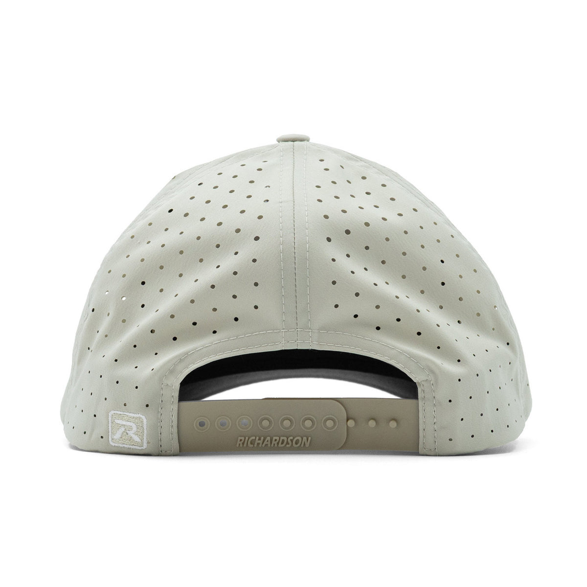Back image of the Rogers Flushing Pheasants Hat.
