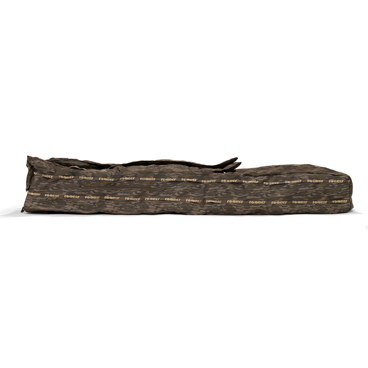 Side Image of the Rogers Sporting Goods Goosebuster Low-Profile 2.0 Layout Blind.