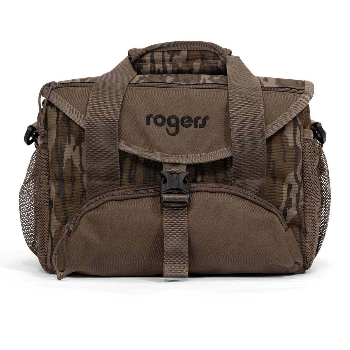 Front image of the Rogers Core Blind Bag.
