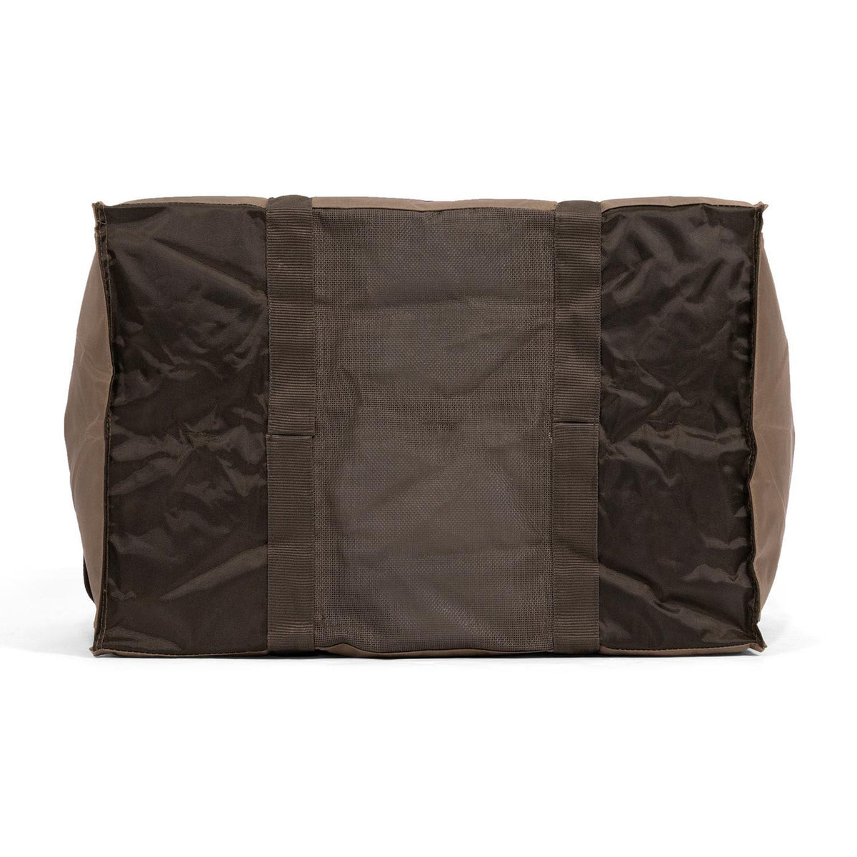 Bottom Mesh Image of the Rogers Sporting Goods 6 Slot Water Motion Decoy Bag.