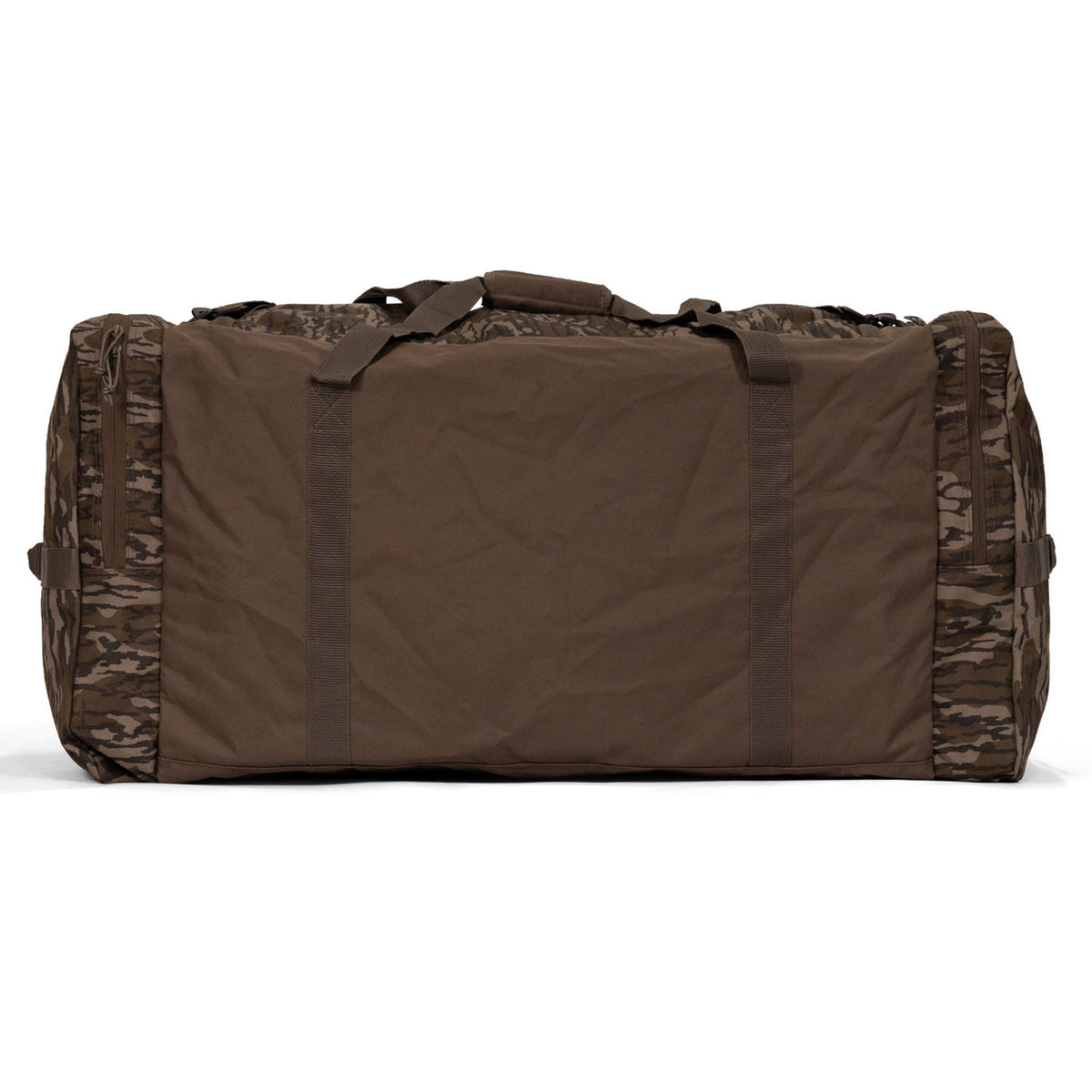 Back image of the Rogers XXL Duffel Bag.