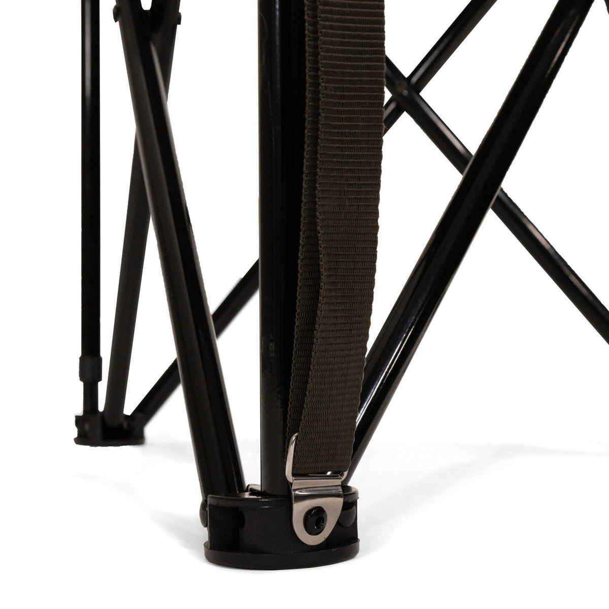 Rogers Sporting Goods Workin' Man Wide Tripod Chair Leg Image
