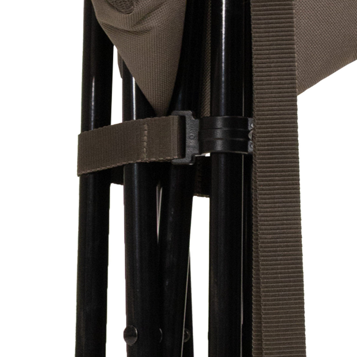Rogers Sporting Goods Workin' Man Wide Tripod Chair Leg Clip Image