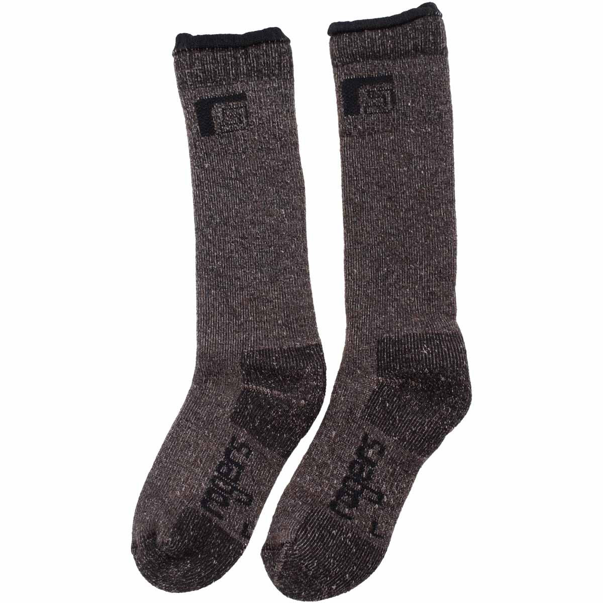image of Rogers Youth Biome Merino Socks, 2 Pair.