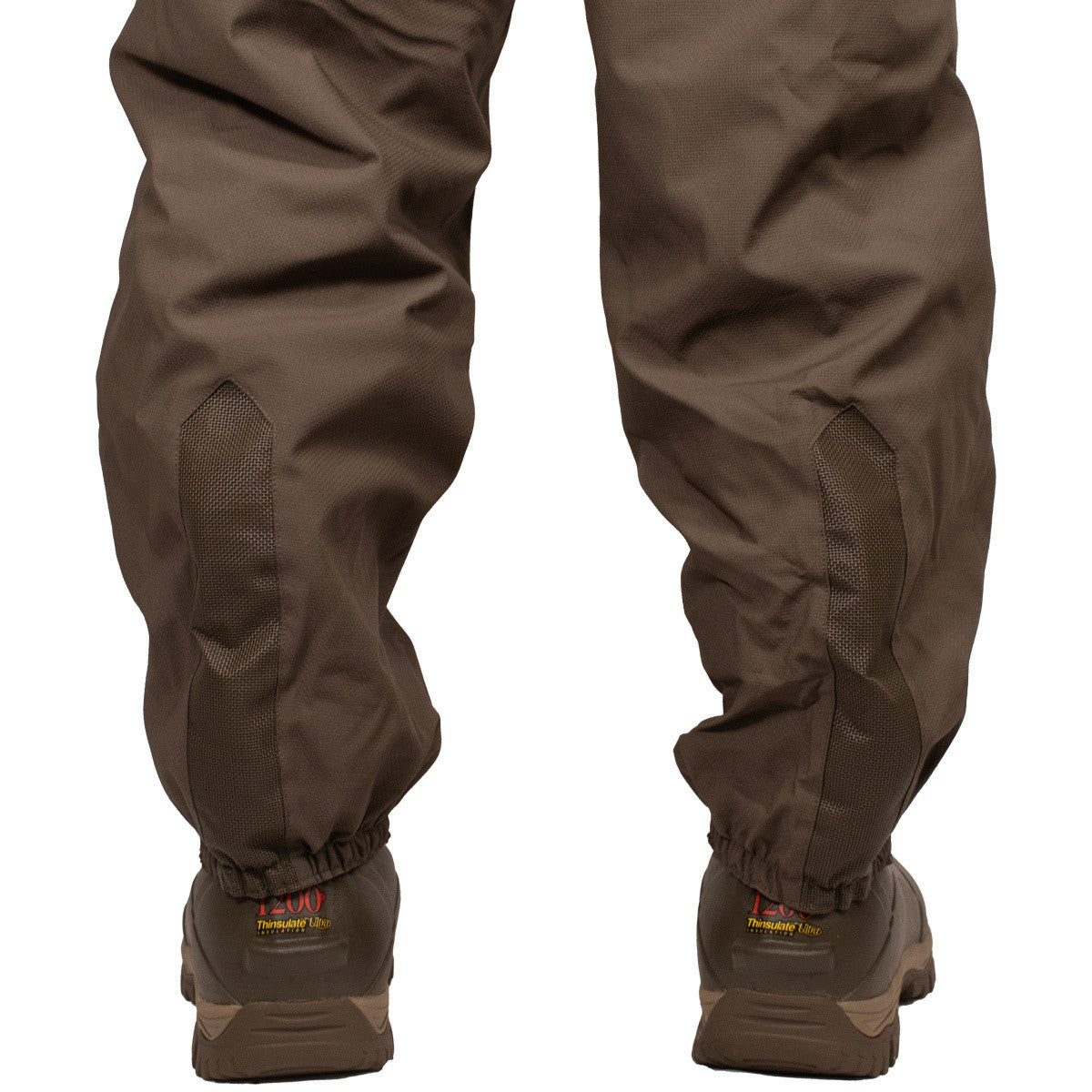 Rogers Sporting Goods Elite NXT Zip 2N1 INsulated Breathable Waterfowl Wader Product Image
