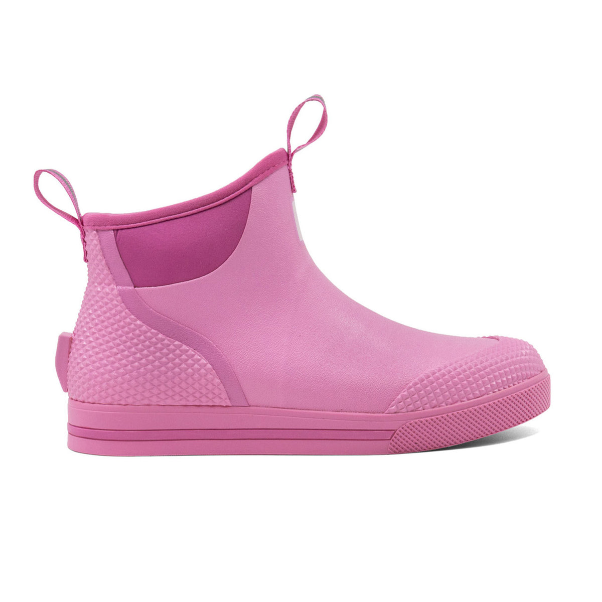Right Side Image of the Rogers Sporting Goods Women's Middy Boot.