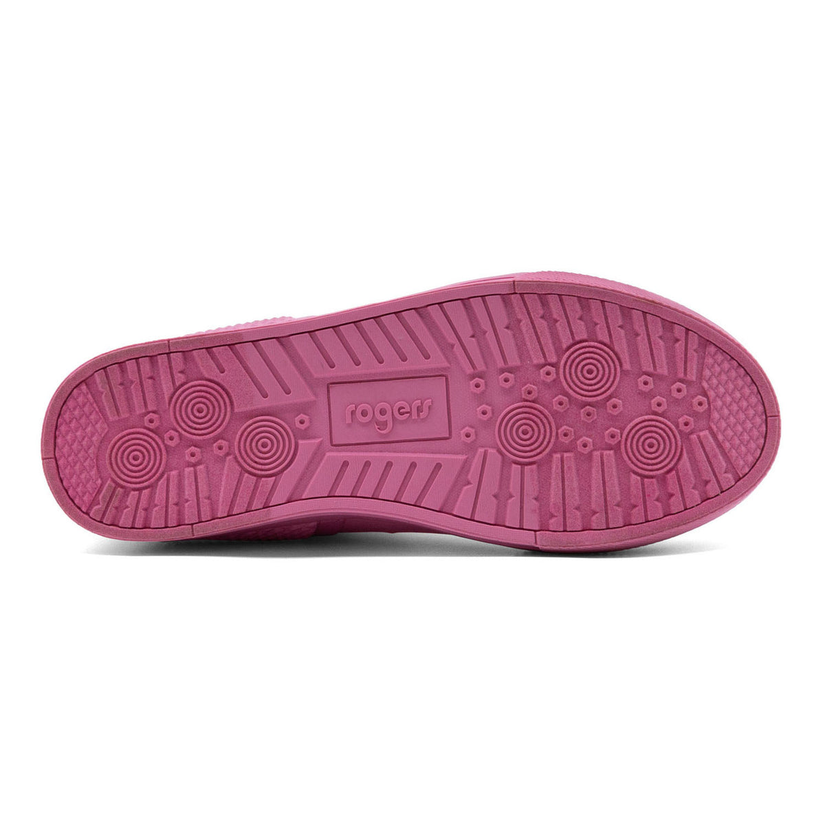 Sole Image of the Rogers Sporting Goods Women's Middy Boot.
