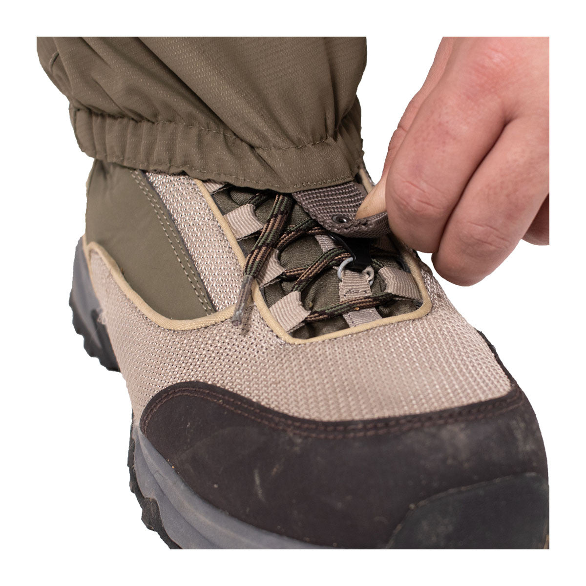 bottom image of Rogers Sporting Goods Elite Fishing Waders.