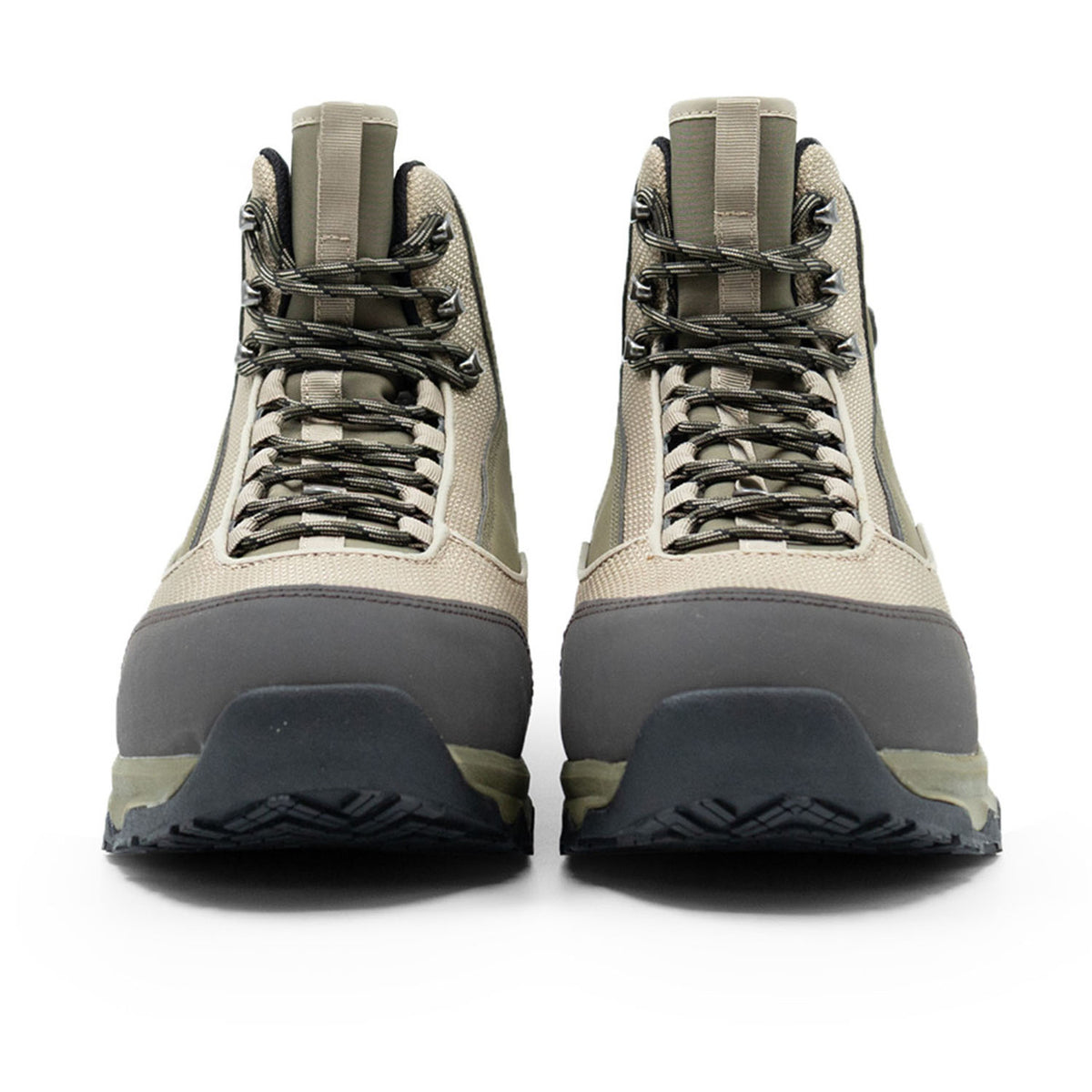 Rogers Elite Wading Boot Front Pair Image