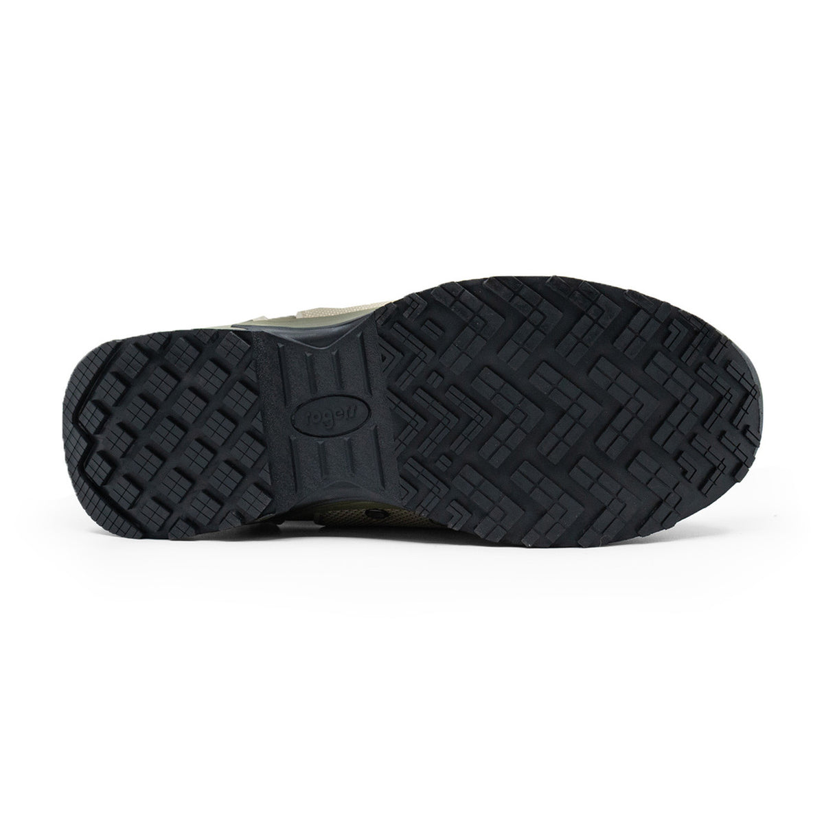 Rogers Elite Wading Boot Bottom Image