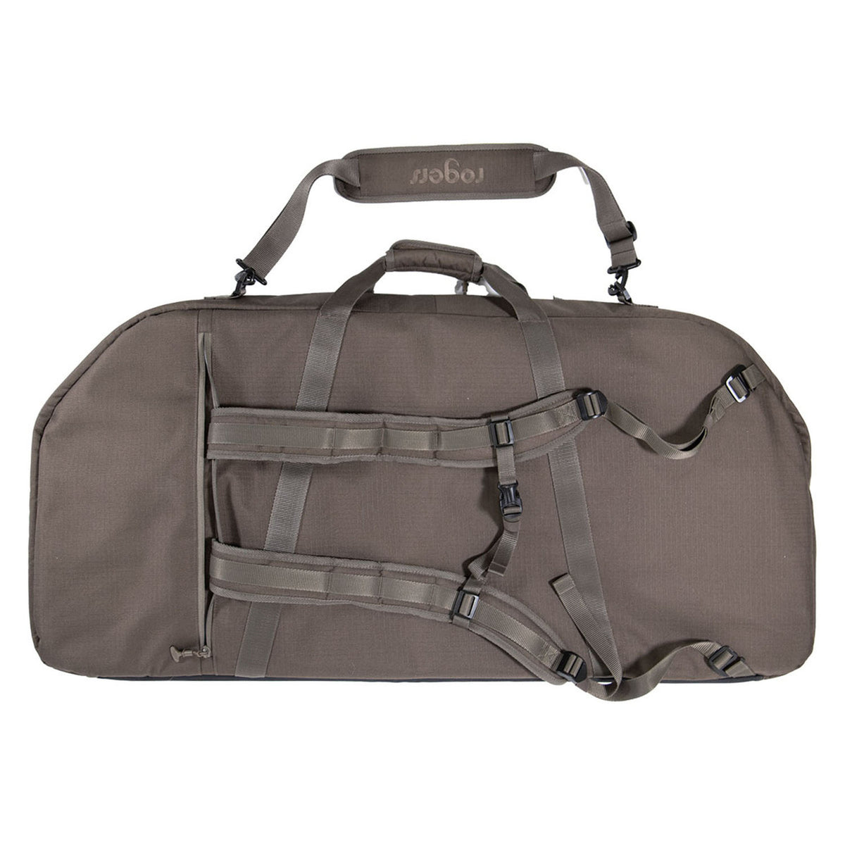 strap image of Rogers Elite Bow Case.