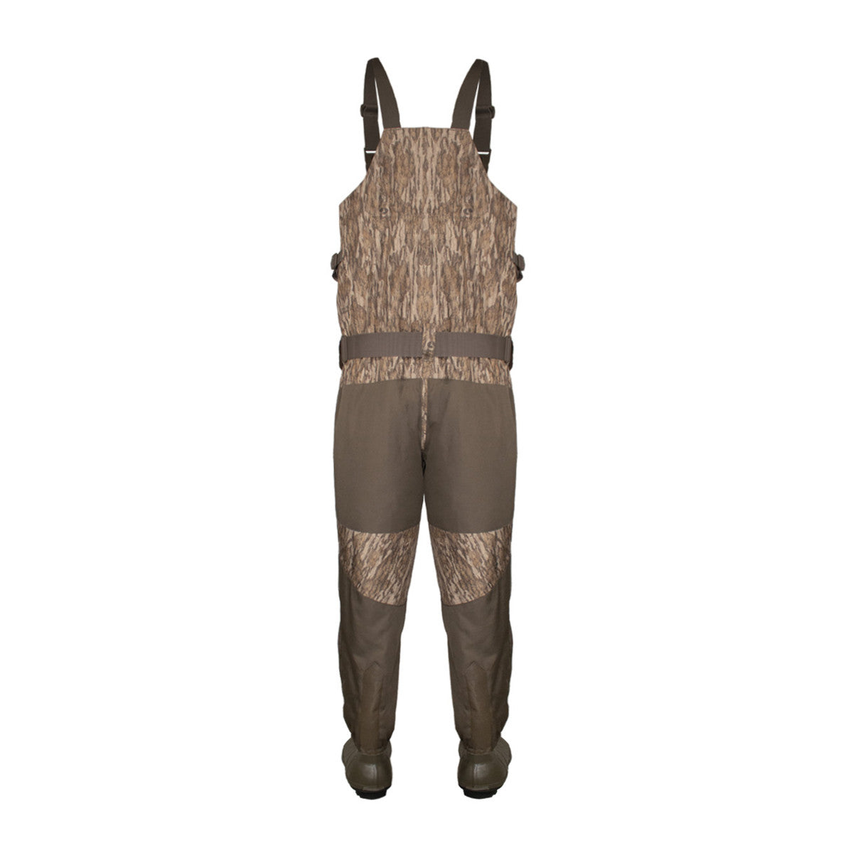 Back Image of the Rogers Little Hunter 2-in-1 Insulated Breathable Wader.