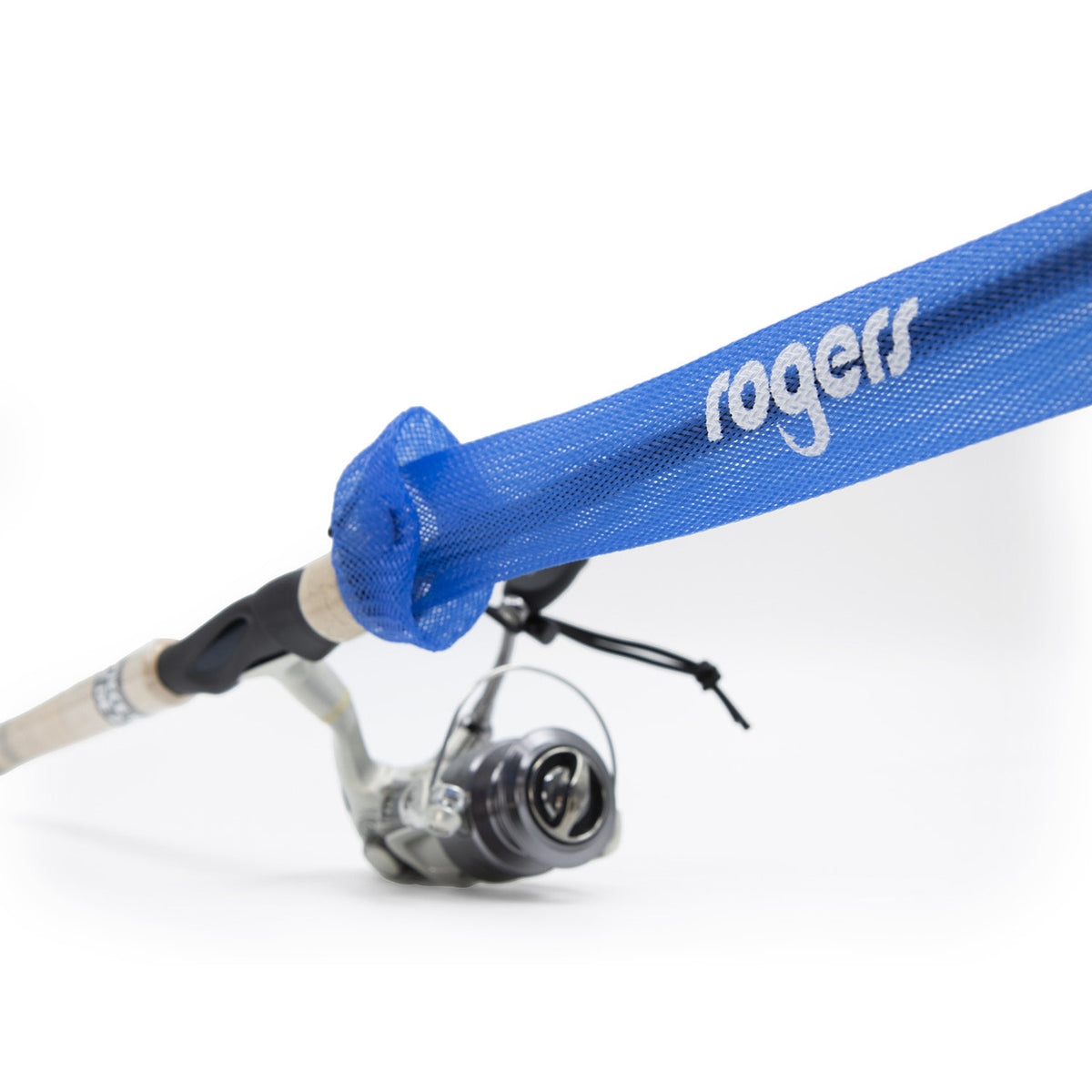 ide image of Rogers Casting Rod Sleeve.