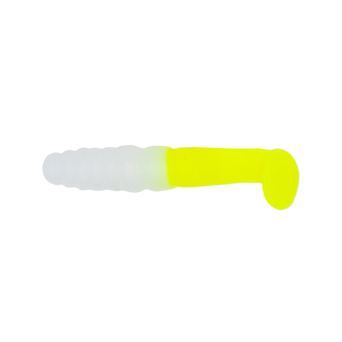 Chartreuse Silver Sparkle