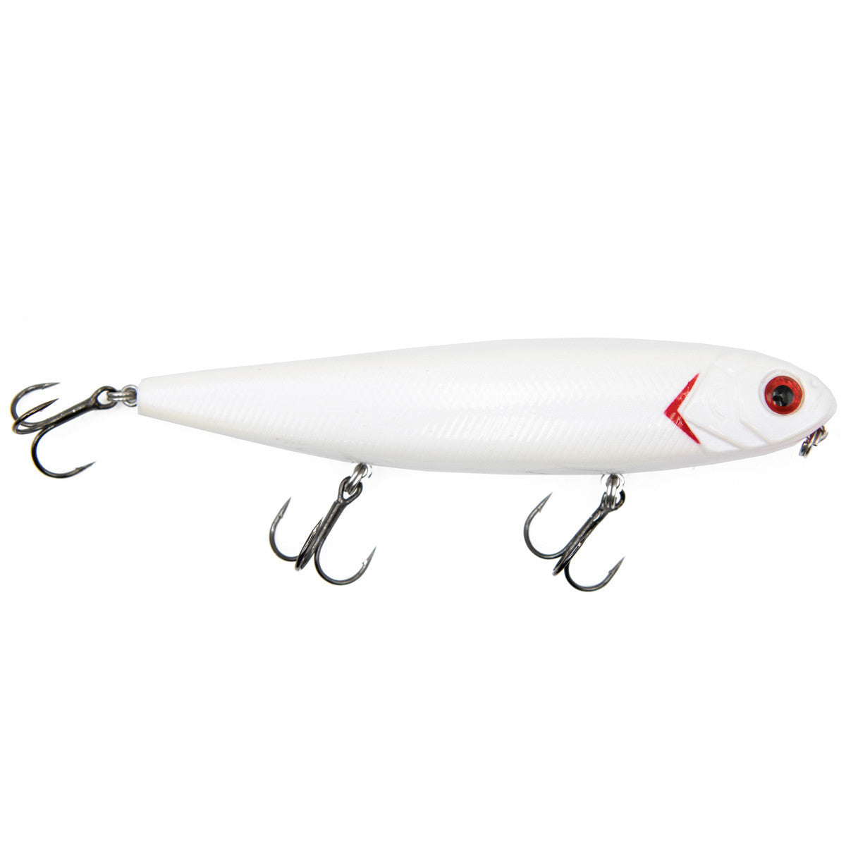 image of Rogers Ramble 120 Topwater Lure in Bone.