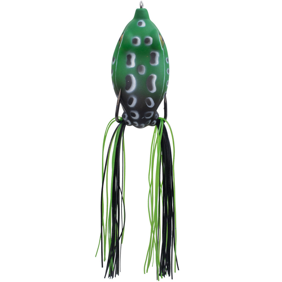 Rogers Rove 60 Hollow Body Frog Image in Shadow Frog