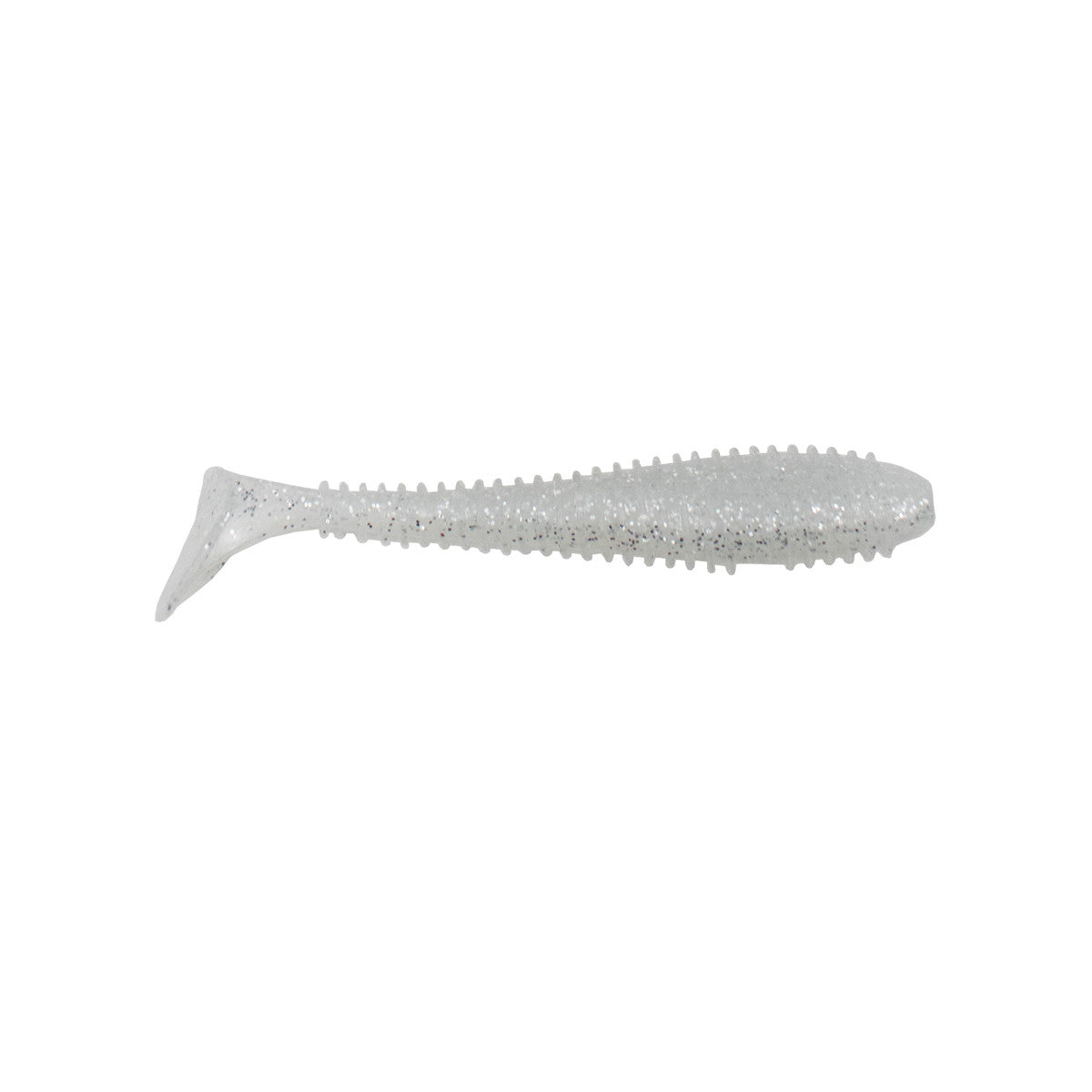 Rogers 2.75" Thrash Swimbait - Pack of 24 image in The Big Day
