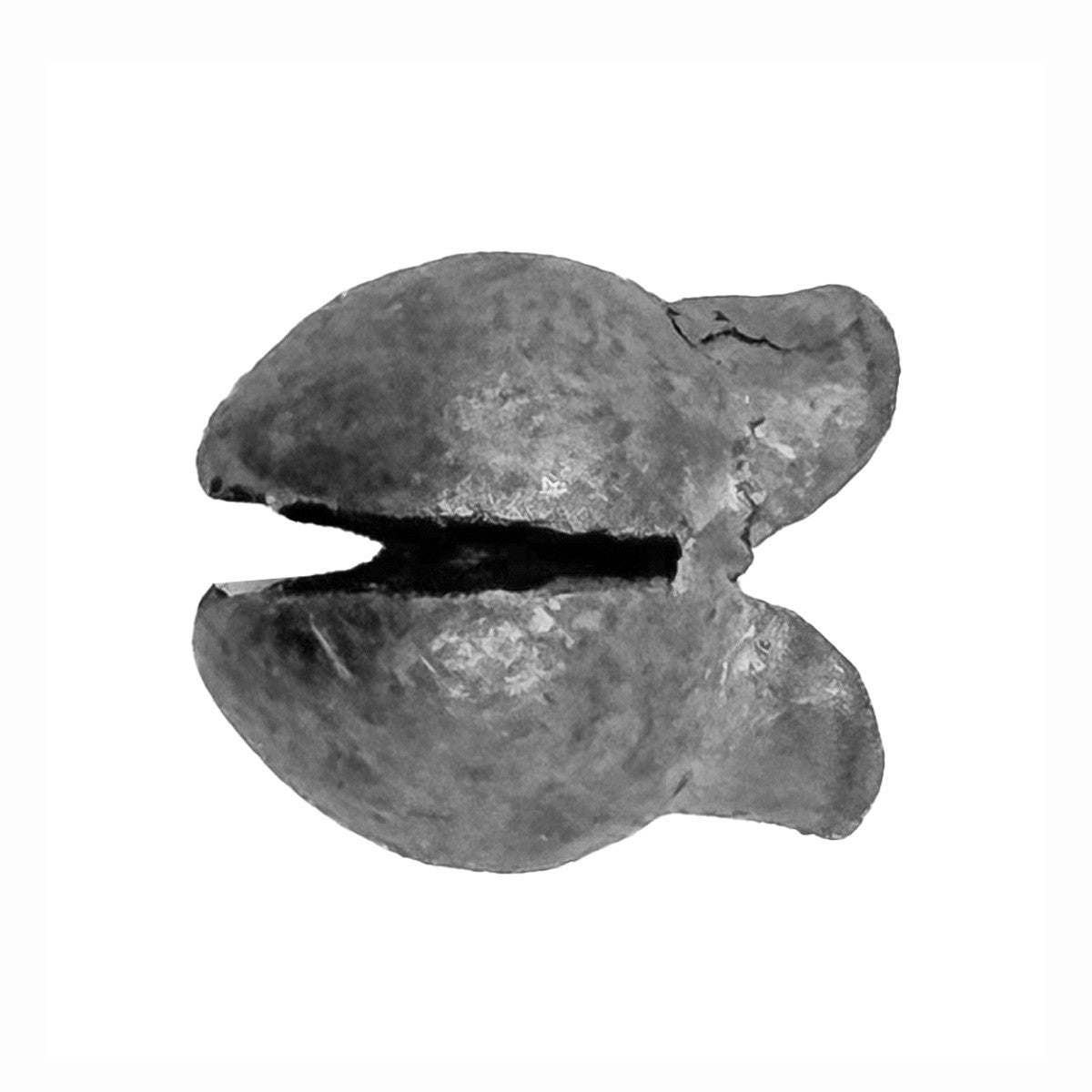 Image of the Rogers Sporting Goods Reusable Split Shot.