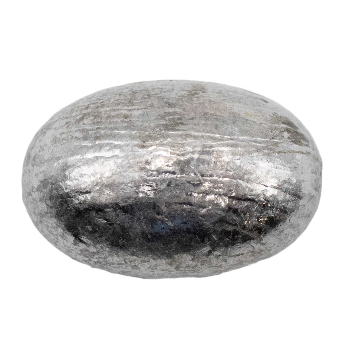 Image of the Rogers Sporting Goods Egg Weight.
