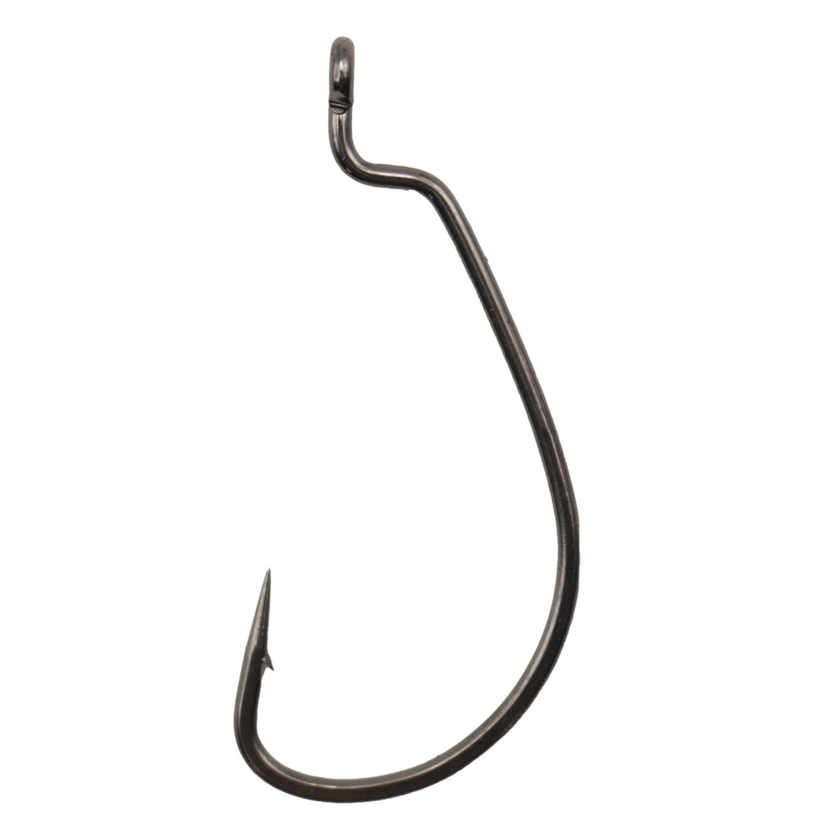 Image of the Rogers EWG Heavy Worm Hook.