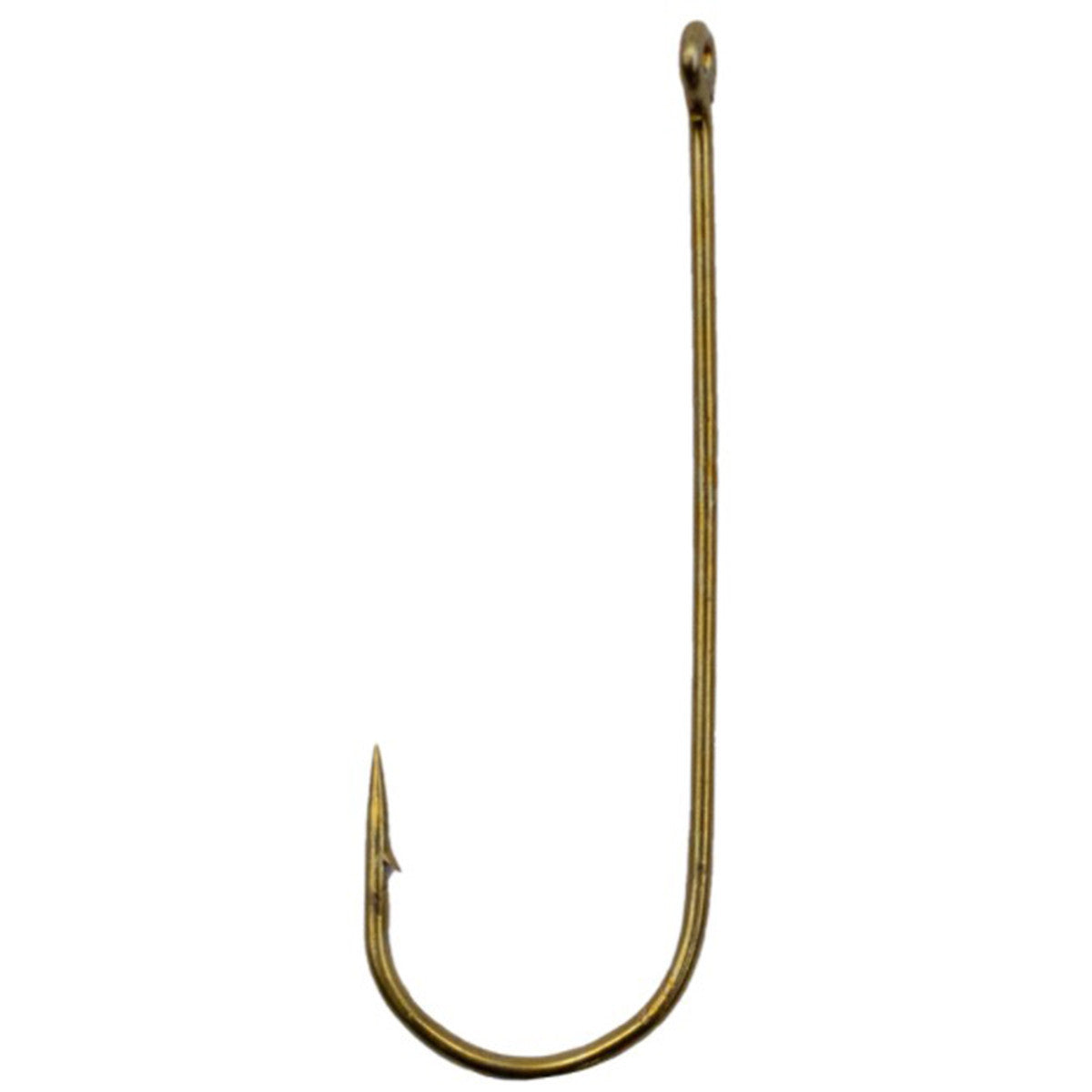 Image of the Rogers Aberdeen Hook in Bronze