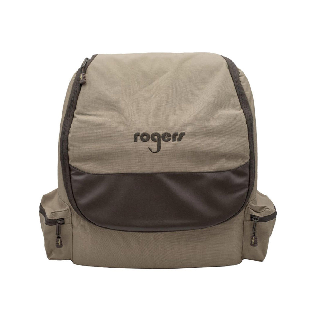 Double Spinning Wing Decoy Backpack