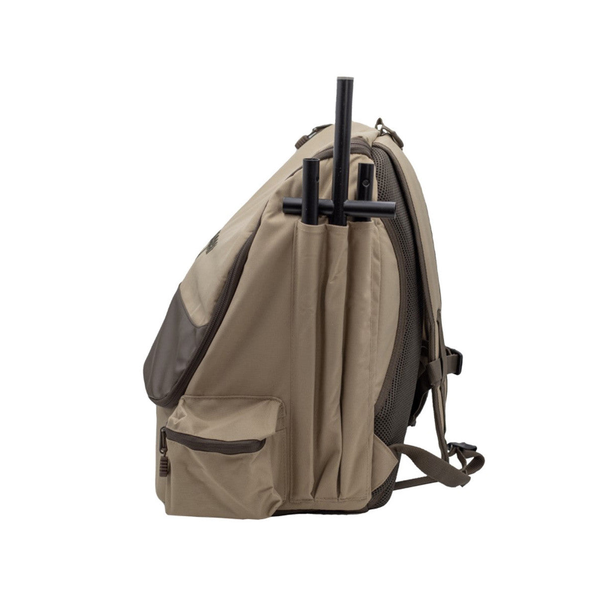 Double Spinning Wing Decoy Backpack