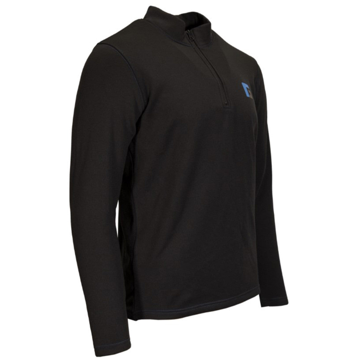 Workin' Man Static Baselayer Top