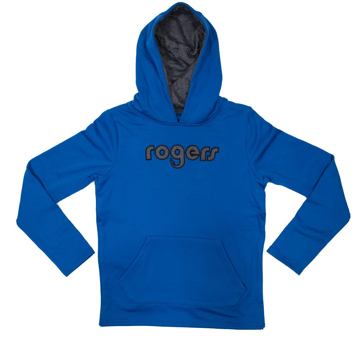 Youth Pinnacle Hoodie
