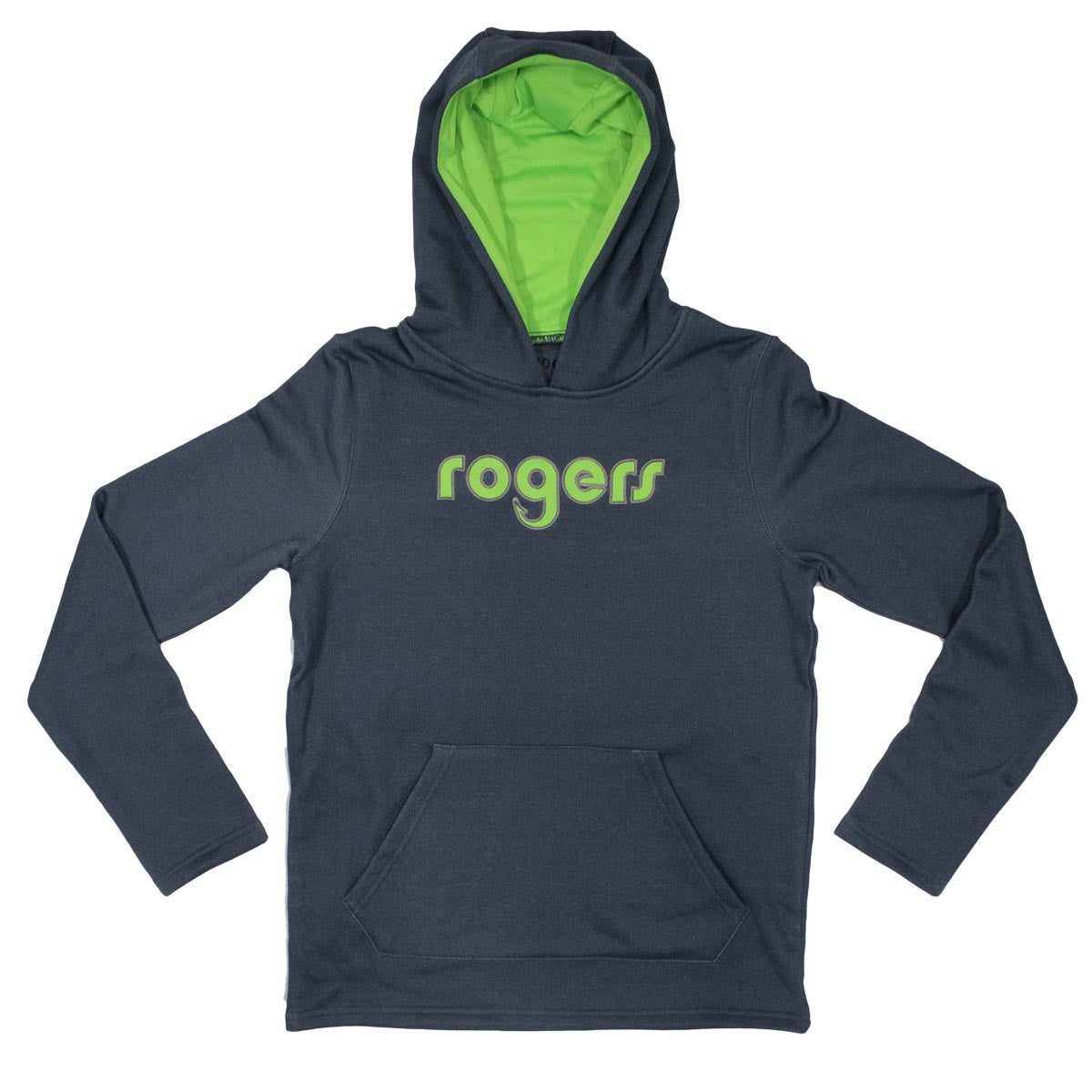 Youth Pinnacle Hoodie