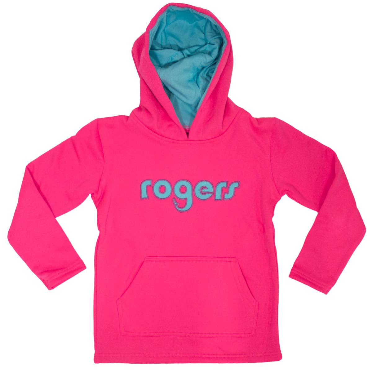 Youth Pinnacle Hoodie