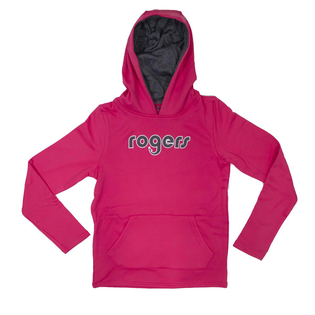 Youth Pinnacle Hoodie