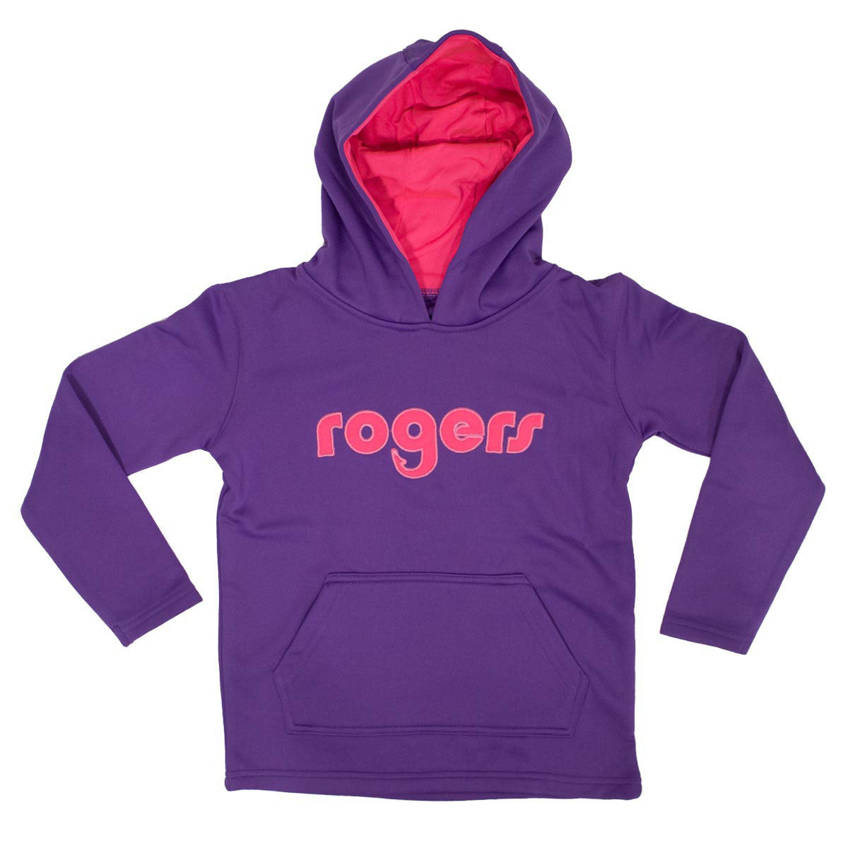Youth Pinnacle Hoodie