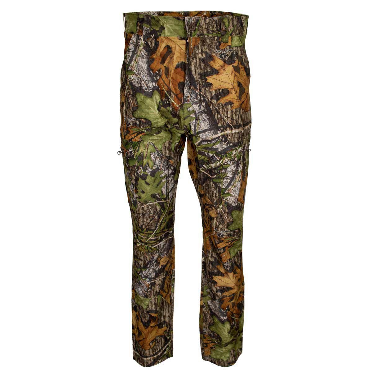 Mossy Oak Obsession