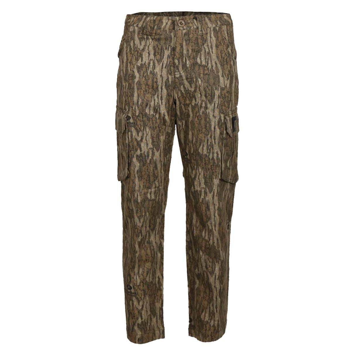 Rogers Youth Stretch Cotton 6 Pocket Pant with Bug Protection image