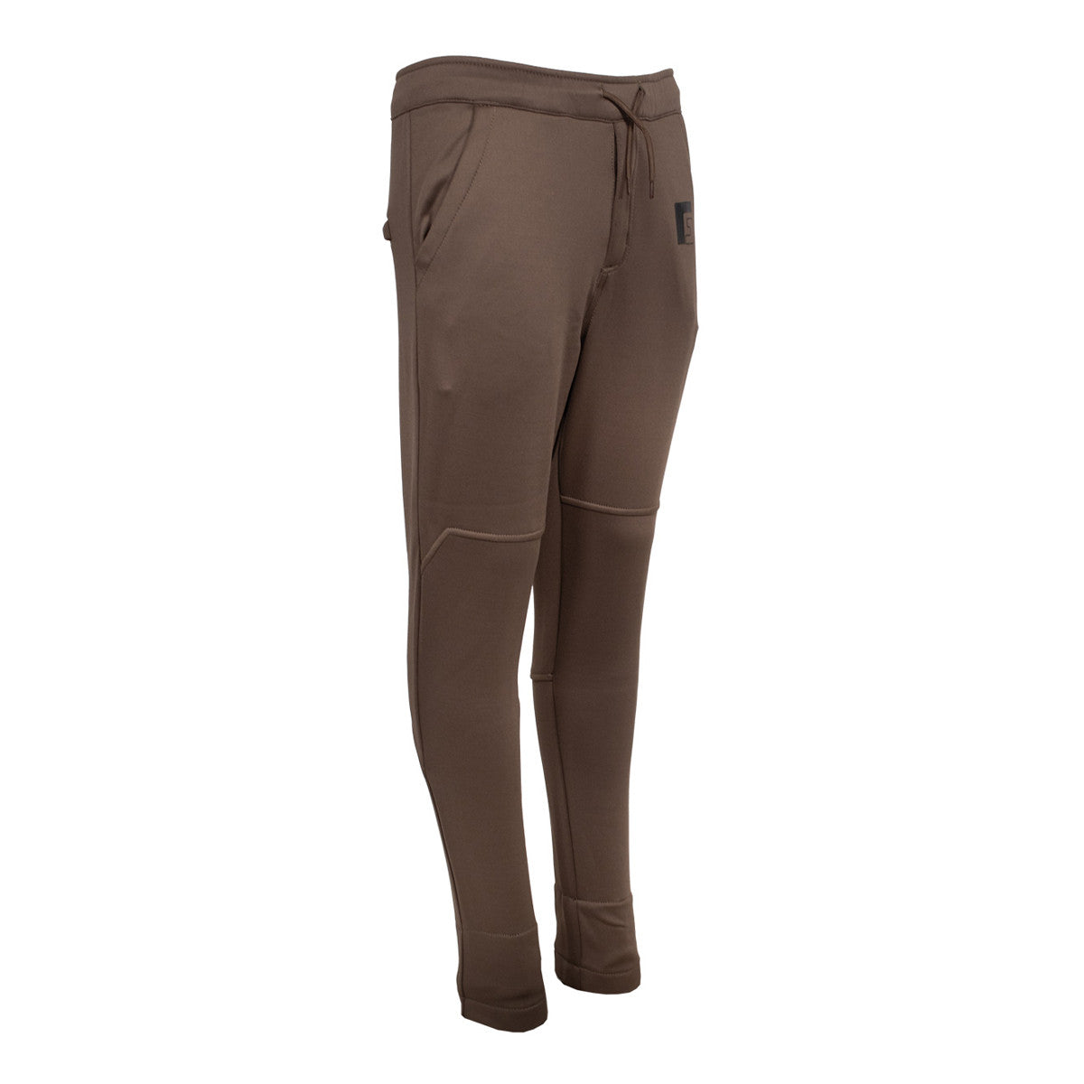Image of Rogers Youth Hunter Wader Pants Angled Image.