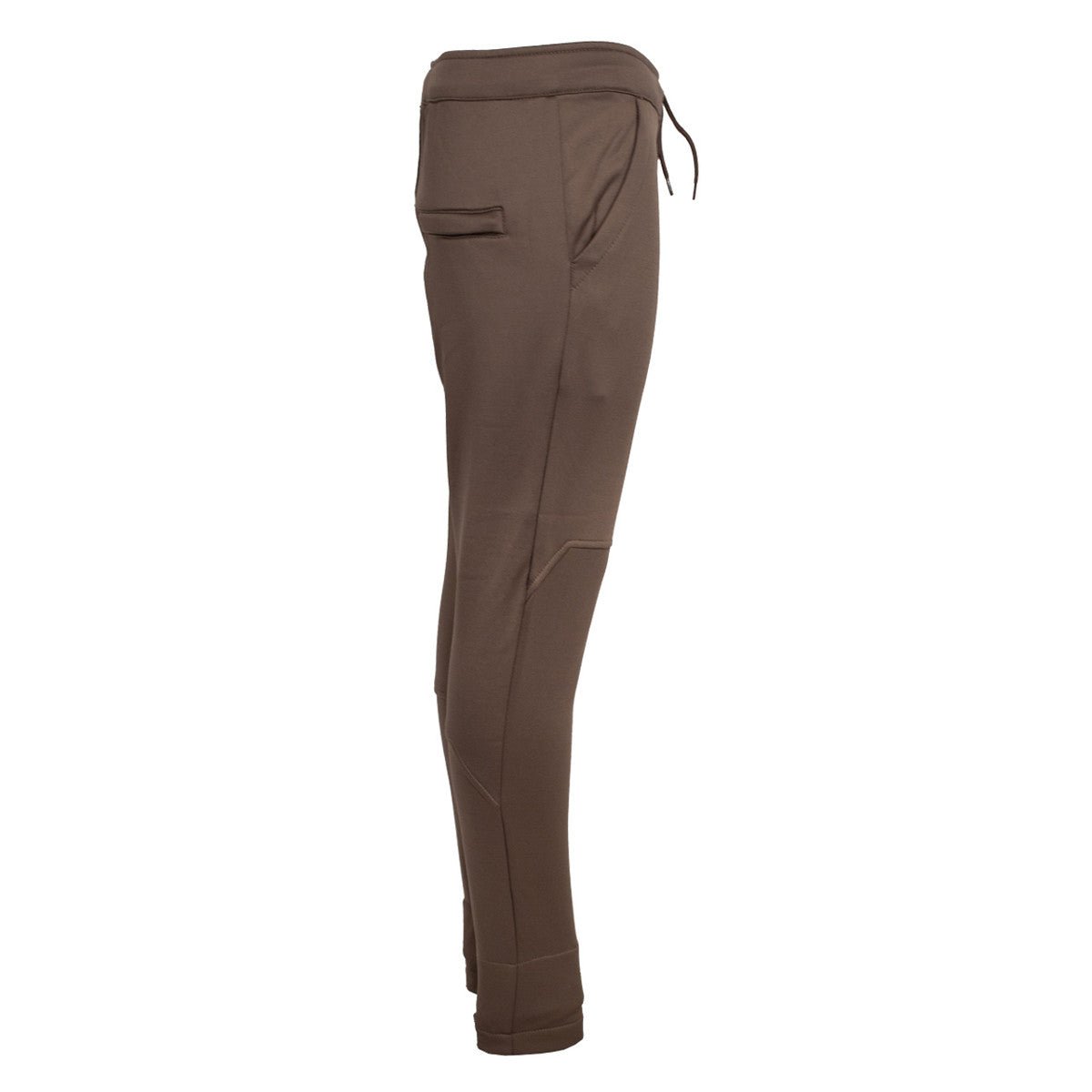 Image of Rogers Youth Hunter Wader Pants Side Image.