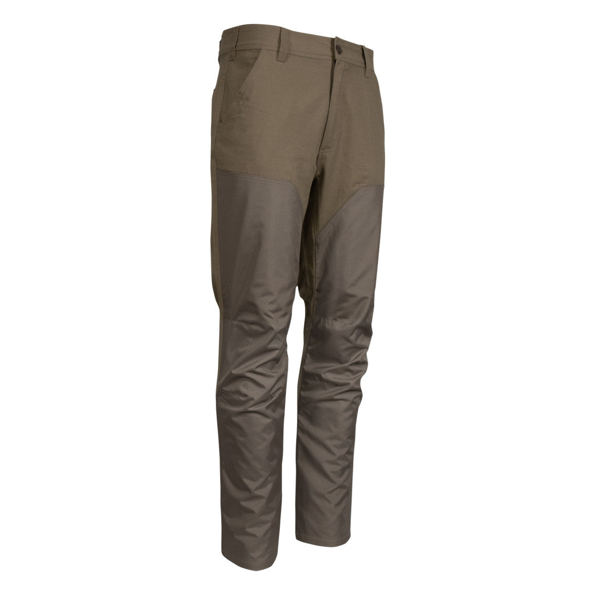 tilted image of Rogers Upland Brush Pants.