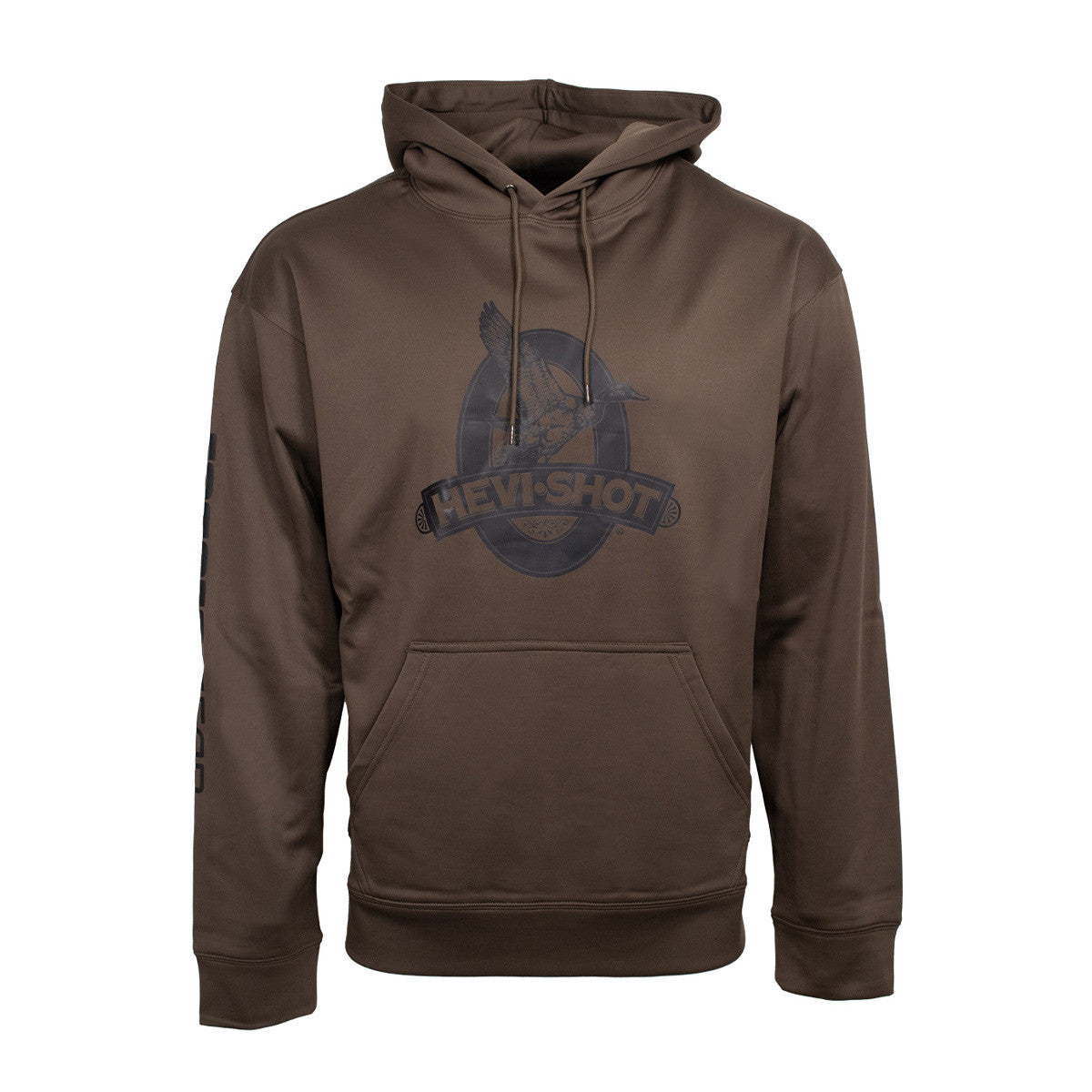 Rogers Hevi Metal Rogers Hoodie Front Image
