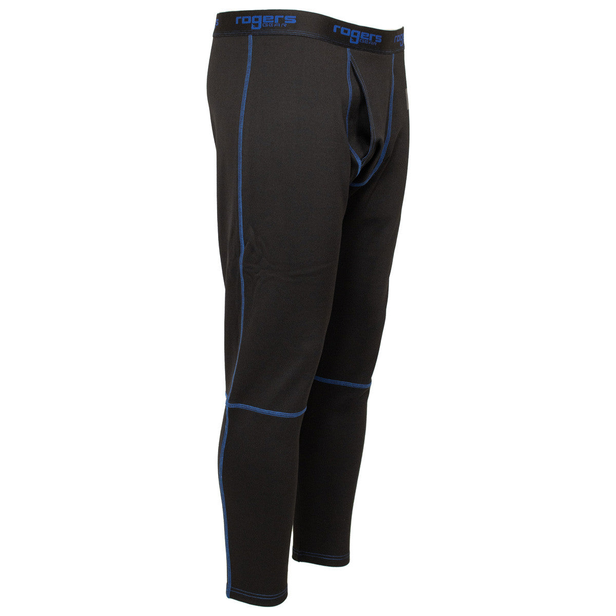 Rogers Sporting Goods Static Base layer Bottom image, 3/4 View