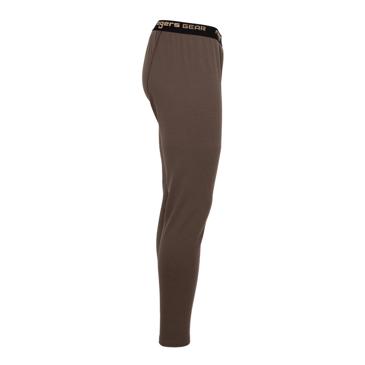 side image of Rogers Biome 250 Merino Bottom Baselayer.