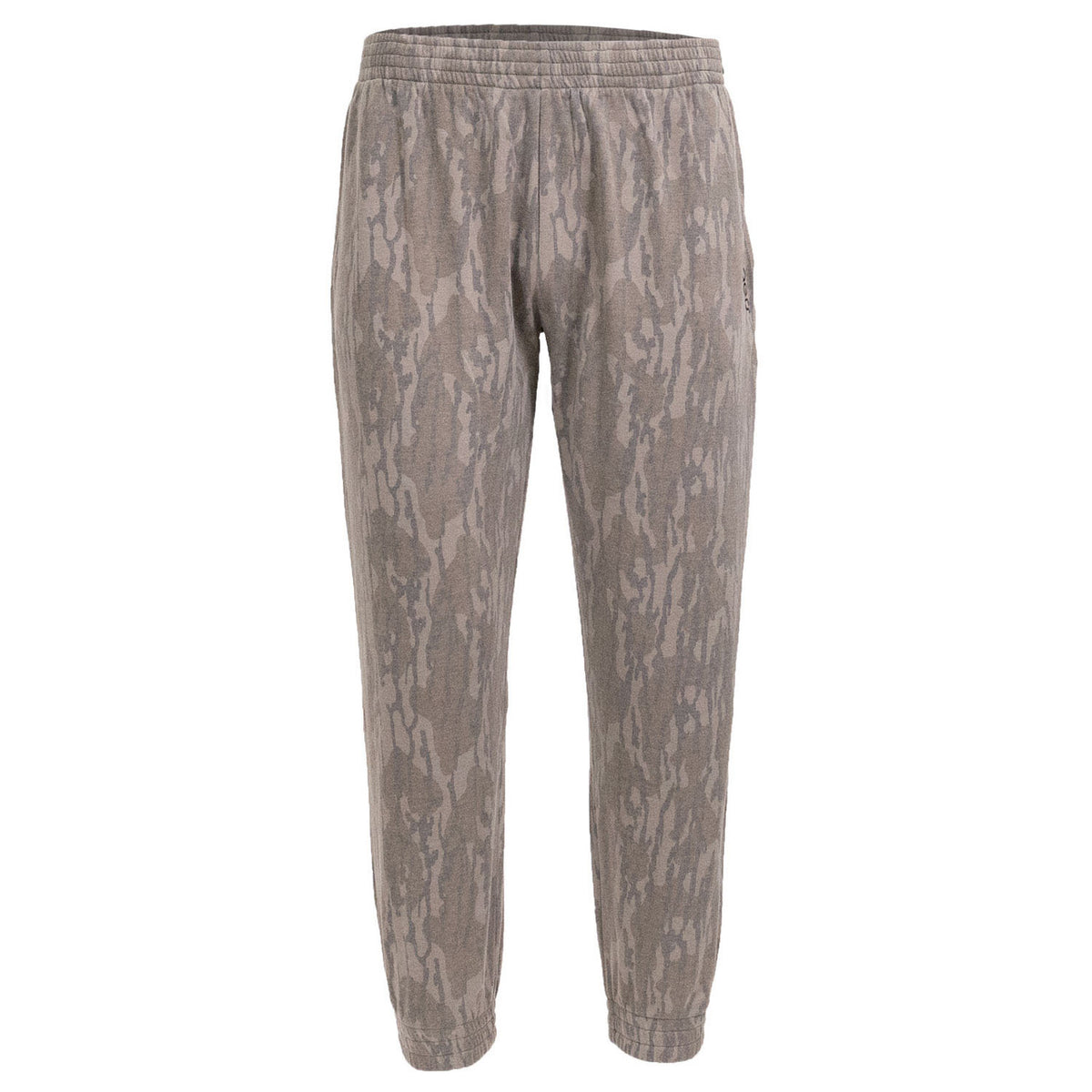 Rogers SoSoft Joggers image in Mossy Oak Original Bottomland