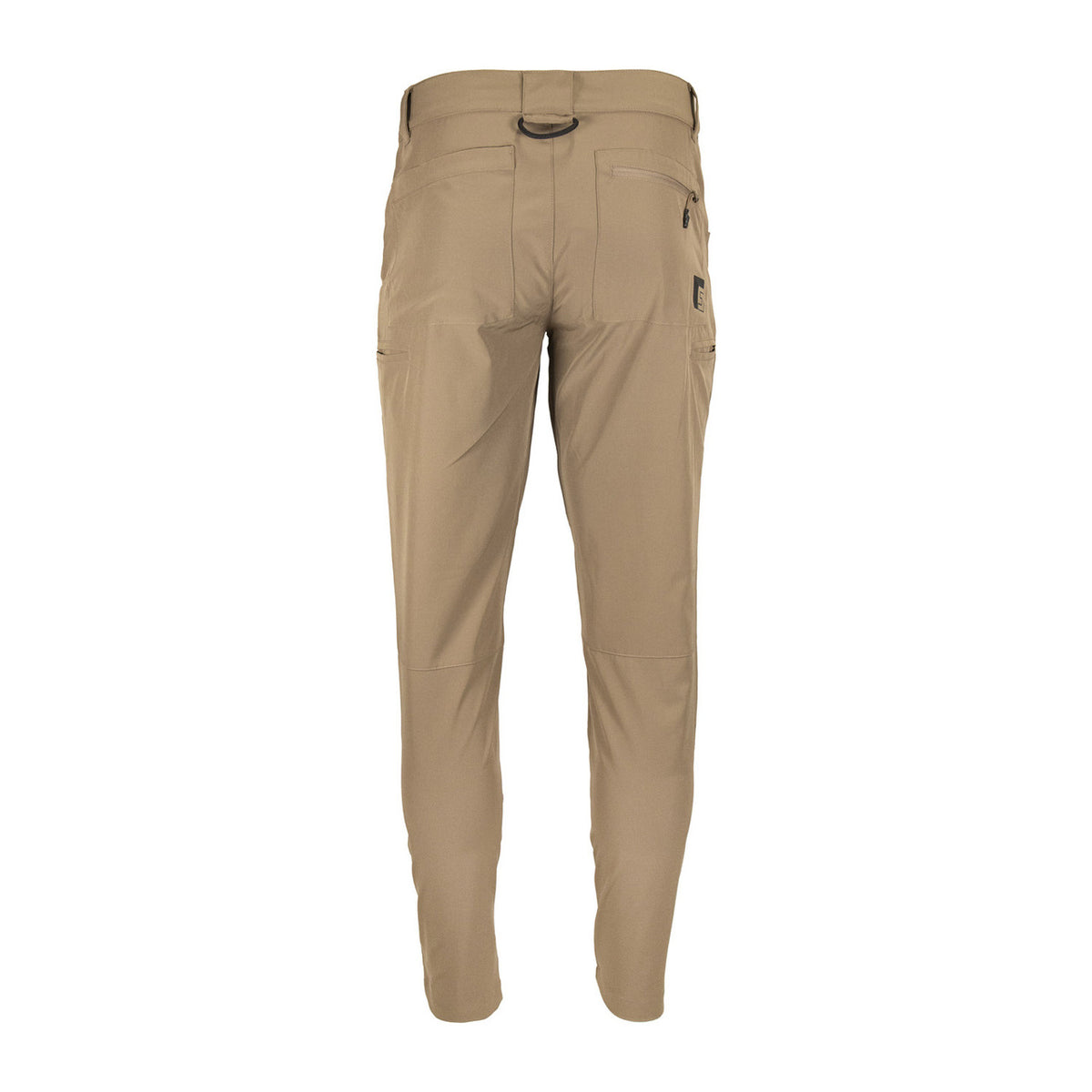 back image of Rogers Toughlite Pant.